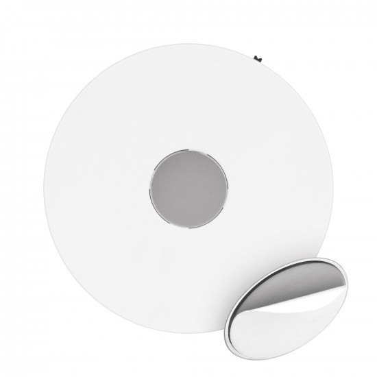 Επαναφορτιζόμενη λάμπα LED με μαγνήτη 5V 0.6W REBEL