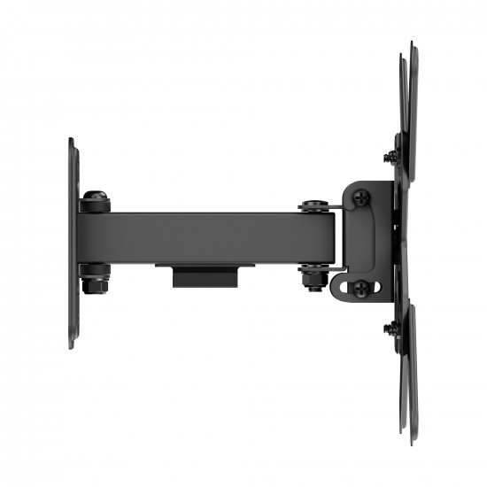 Βάση TV 13-43 έως 20kg ρυθμιζόμενη Cabletech