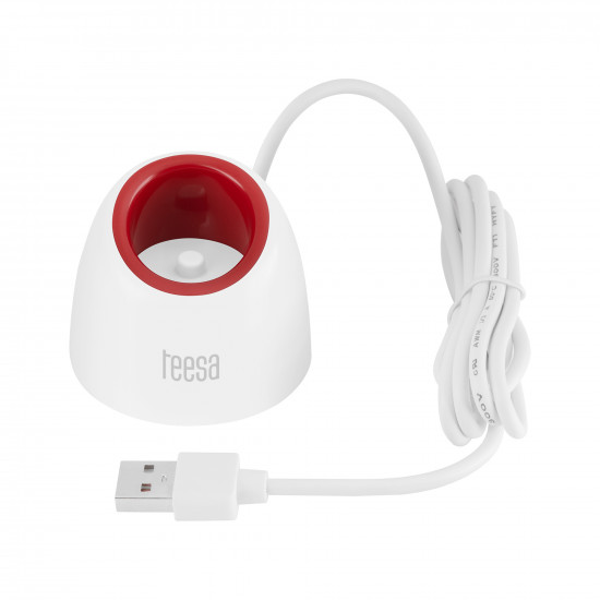 Φορτιστής για την οδοντόβουρτσα SONIC JUNIOR BOY TSA8005
