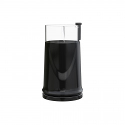 Μύλος καφέ 200W με χωρητικότητα έως 50g CG-01 BLOW μαύρος