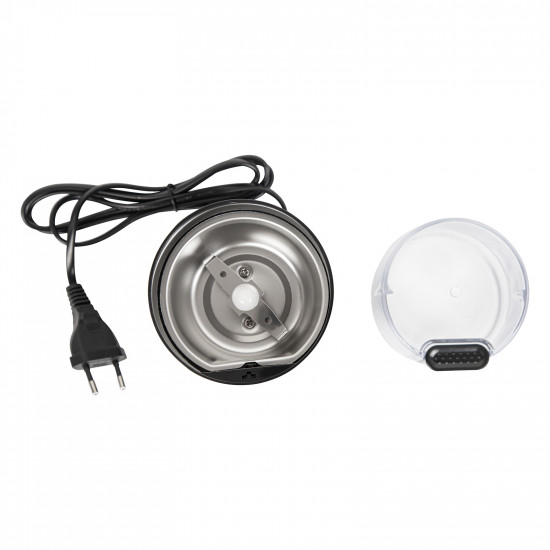 Μύλος καφέ 200W με χωρητικότητα έως 50g CG-01 BLOW μαύρος