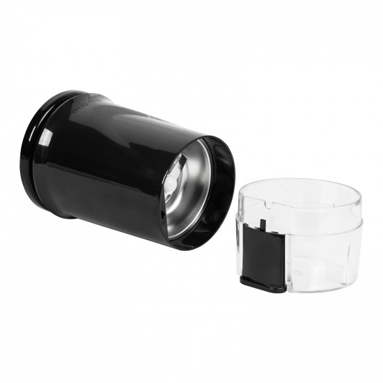 Μύλος καφέ 200W με χωρητικότητα έως 50g CG-01 BLOW μαύρος