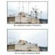 Κεραία 5G για επίγειο ψηφιακό σήμα μαύρη
