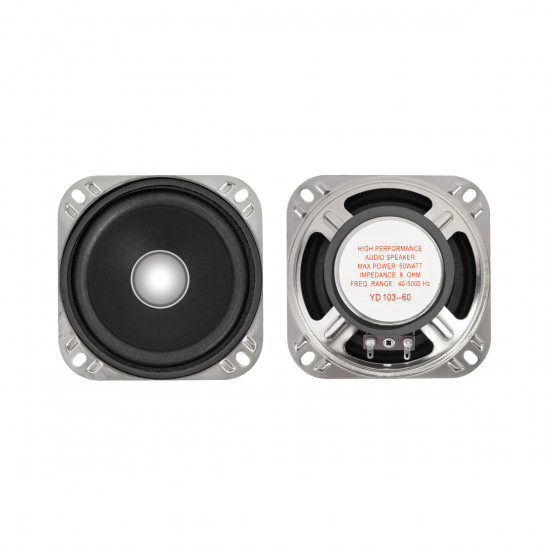 Ηχείο 20W 8ohm Dibeisi