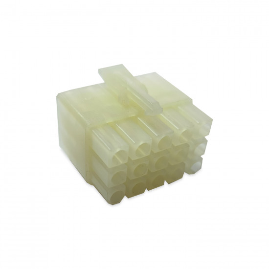 Connector Molex 6.2mm 142 15M