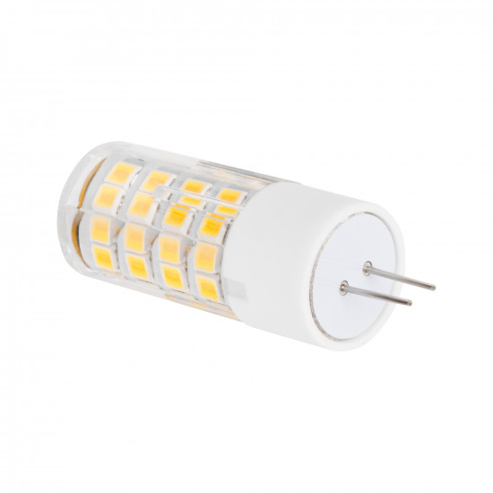 Λάμπα LED G4 4W/12V 4000K Rebel