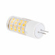 Λάμπα LED G4 4W/12V 4000K Rebel