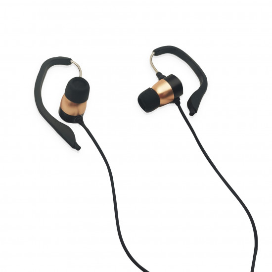 OKION Ακουστικά Stereo AES74