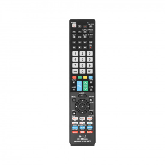 Τηλεκοντρόλ TV LCD/LED SHARP