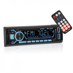 Ραδιόφωνο αυτοκινήτου AVH-8890 MP3-Bluetooth με τηλεχειριστήριο BLOW