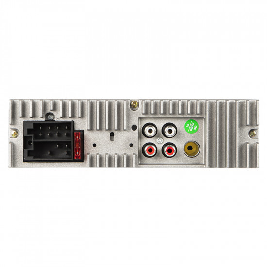 Ραδιόφωνο αυτοκινήτου AVH-8890 MP3-Bluetooth με τηλεχειριστήριο BLOW