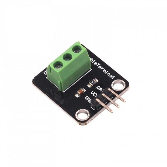 Κιτ αδιάβροχου αισθητήρα θερμοκρασίας για Arduino