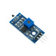 Αναλογικός αισθητήρας θερμοκρασίας thermistor NTC 3PIN 3,3-5V