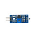 Αναλογικός αισθητήρας θερμοκρασίας thermistor NTC 3PIN 3,3-5V