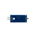 Αναλογικός αισθητήρας θερμοκρασίας thermistor NTC 3PIN 3,3-5V