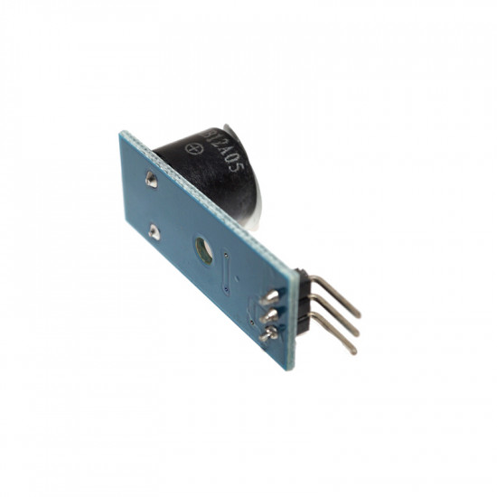 Buzzer 5V για Arduino AVR PIC