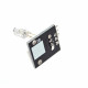 RGB LED 7-χρώματα 5mm