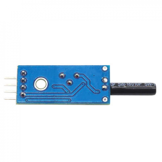 Ψηφιακος αισθητηρας δονήσεων LM393 για Arduino