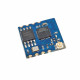 ESP8266 ασύρματος τηλεχειρισμός WIFI σε UART