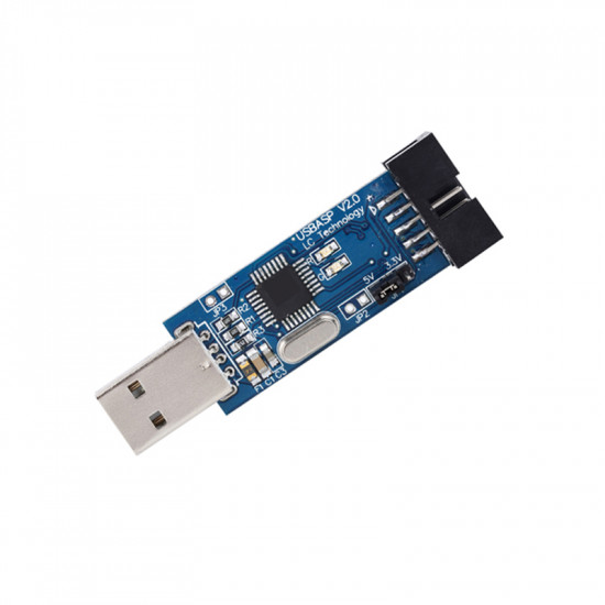 Προγραμματιστής ISP, USB