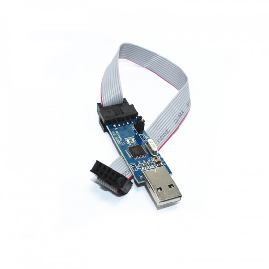 Προγραμματιστής ISP, USB