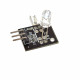 Αισθητηρας καρδιακων παλμων δακτυλου για Arduino