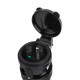 Εξωτερική πρίζα 16A/250V (IP 44) Rebel