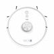 Σκούπα Ρομπότ με Χαρτογράφηση και Wi-Fi Teesa Smart Vac Pro Λευκή