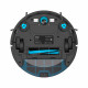 Σκούπα Ρομπότ με Χαρτογράφηση και Wi-Fi Teesa Smart Vac Pro Λευκή