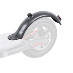 Πίσω φτερό για το σκούτερ FAST PRO DM-0030-S (ZAB0030) Rebel