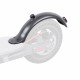 Πίσω φτερό για το σκούτερ FAST PRO DM-0030-S (ZAB0030) Rebel