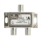 TRIAX διακλαδωτής 2 εξόδων 5-2400MHz SCS 2