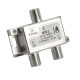 TRIAX διακλαδωτής 2 εξόδων 5-2400MHz SCS 2