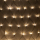 Χριστουγεννιάτικα LED 160x εξωτερικού/εσωτερικού χώρου 2x1.5m IP44 Rebel