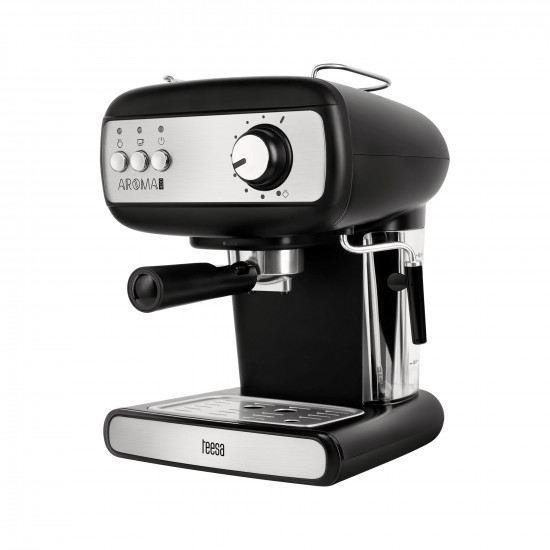 Μηχανή espresso 850W TEESA Aroma 400