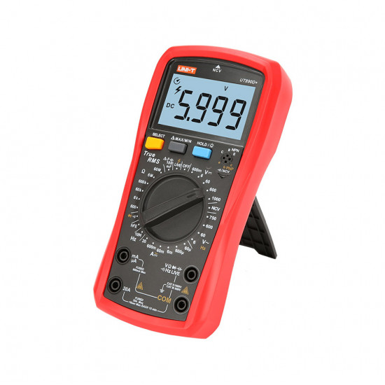 Πολύμετρο UT890D+ Uni-T