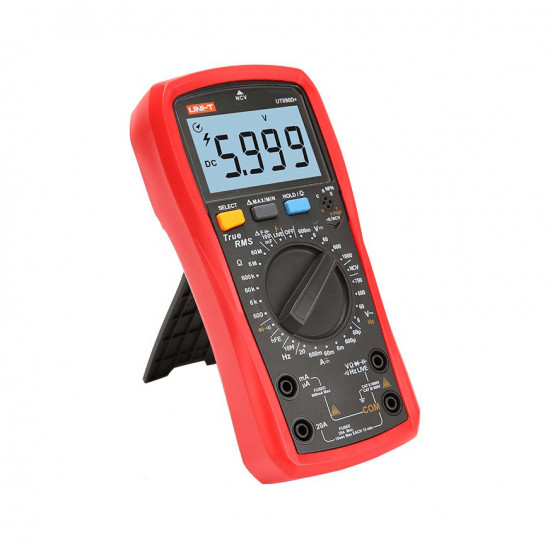 Πολύμετρο UT890D+ Uni-T