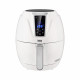 Φριτέζα αέρος Teesa Digital Air Fryer 3.2L λευκή