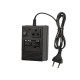 Μετατροπέας τάσης 230V σε 110V 100W 
Blow