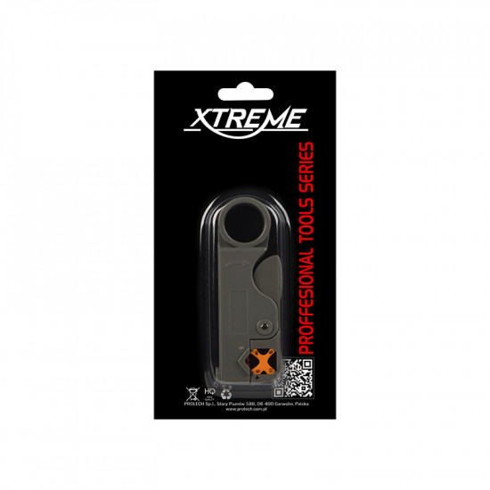 Απογυμνωτής RG58/59/62/3C 110mm HY-312B Xtreme