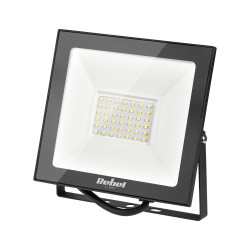 Προβολέας LED 30W/230V 4000K (42X2835 SMD) Rebel