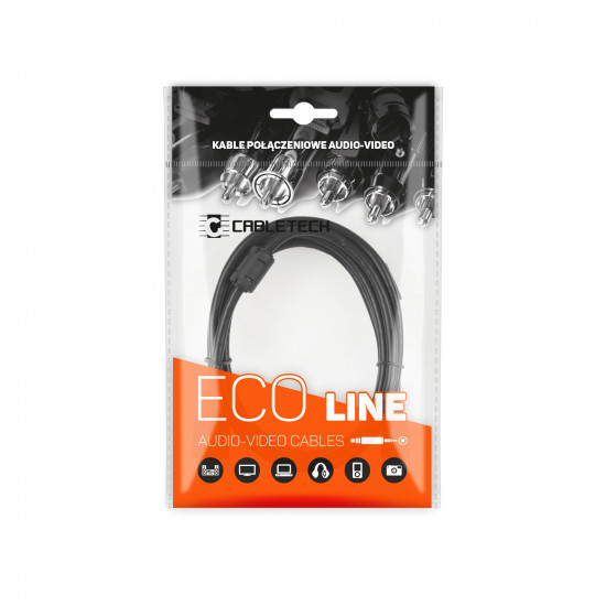 Καλώδιο HDMI - mini HDMI 1.8m Cabletech Eco-Line