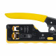 Πρέσα RJ45/RJ12 Rebel