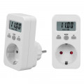 Μετρητές Κατανάλωσης Ρεύματος