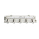 Triax splitter 6-way SCS 6 5-2400MHz