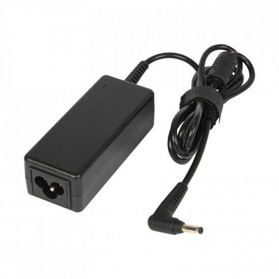 Τροφοδοτικό laptop ASUS 19V/1,75A 4x1.35 γωνία Blow