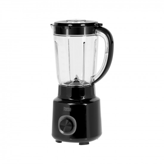 Μπλέντερ 500W Teesa μαύρο