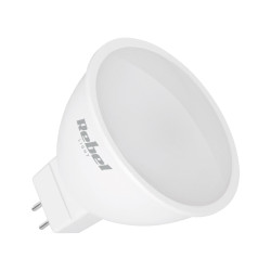 Λάμπα LED MR16 6W/12V 6500K Rebel