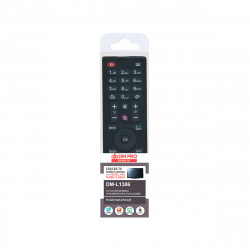 Universal τηλεχειριστήριο TV VESTEL, F&U, TURBO-X, BEKO