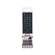 Universal τηλεχειριστήριο TV VESTEL, F&U, TURBO-X, BEKO